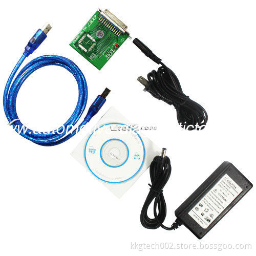 Mercedes Benz Key Programmer